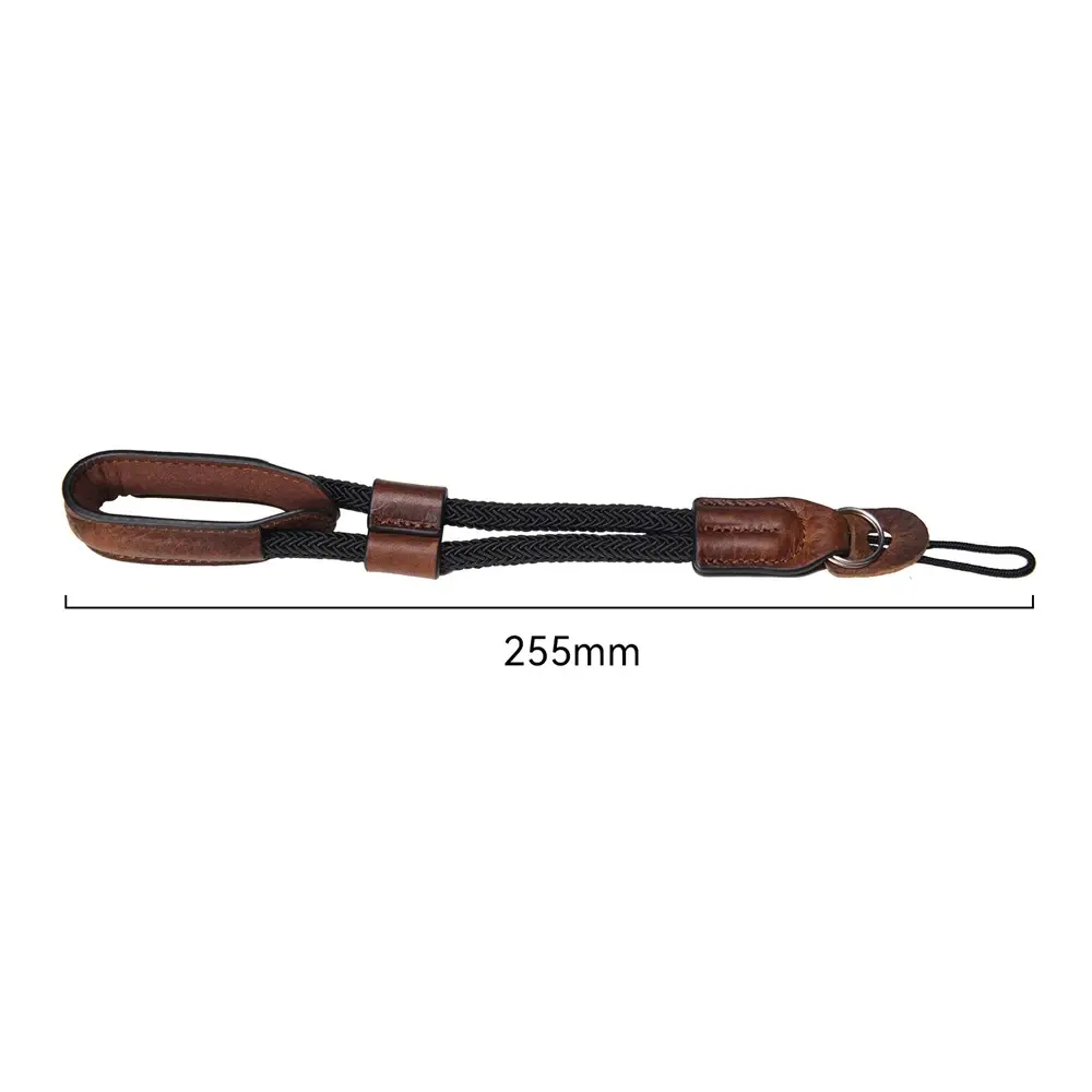 SmallRig Universal Vintage Wrist Strap 3926 — photo 4