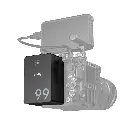 SmallRig VB99 Pro Mini V-Mount Battery 4292 — photo 2
