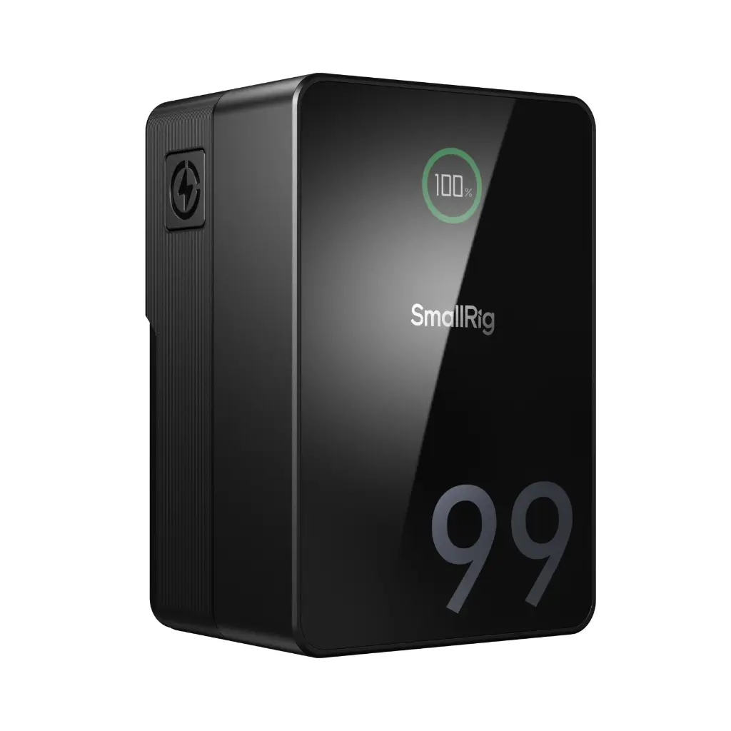 SmallRig VB99 Pro Mini V-Mount Battery 4292 — photo 1