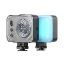SmallRig Vibe P108 Pro mini LED Video Light 4661 — photo 1