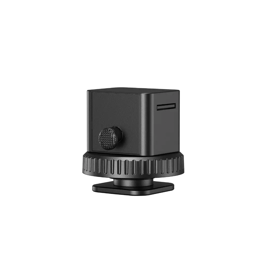 SmallRig Vibe P108 Pro mini LED Video Light 4661 — photo 2