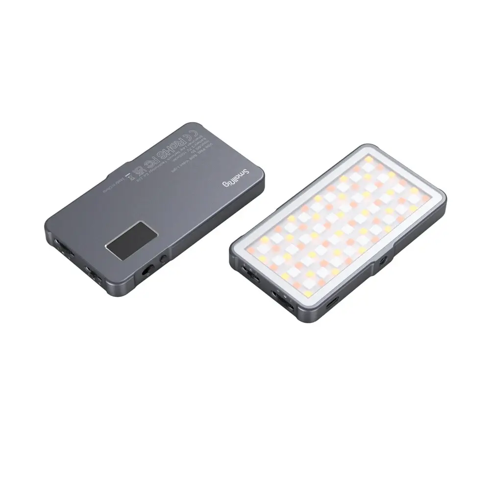 SmallRig Vibe P96L RGB Video Light 3489B — photo 2