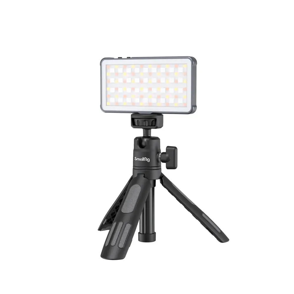 SmallRig Vibe P96L RGB Video Light 3489B — photo 3