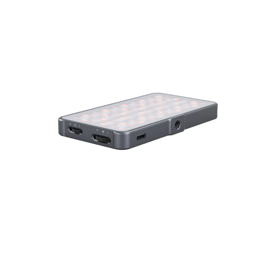 SmallRig Vibe P96L RGB Video Light 3489B — photo 5