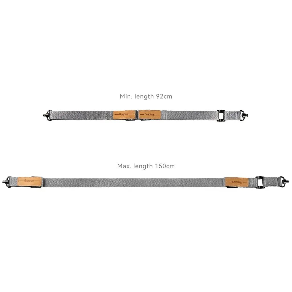 SmallRig Weight-Reducing Shoulder Strap For DJI RS 3 / RS 3 Pro / RS 2 4118 — photo 2