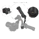 SmallRig Wireless Control Sling Handgrip for DJI RS Series 3919 — photo 3