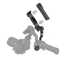 SmallRig Wireless Control Sling Handgrip for DJI RS Series 3919 — photo 4