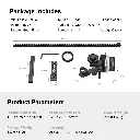 SmallRig Mini Follow Focus F40 3010C — photo 5
