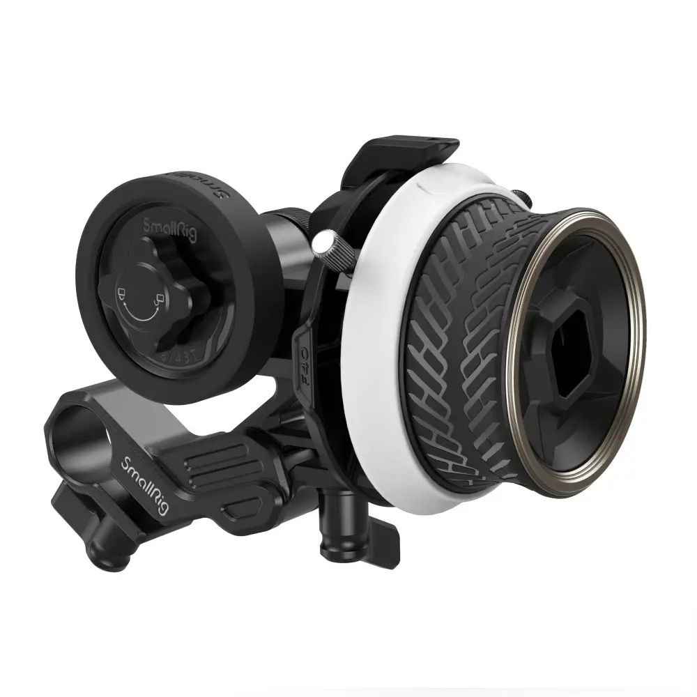 SmallRig Mini Follow Focus F40 3010C — photo 1