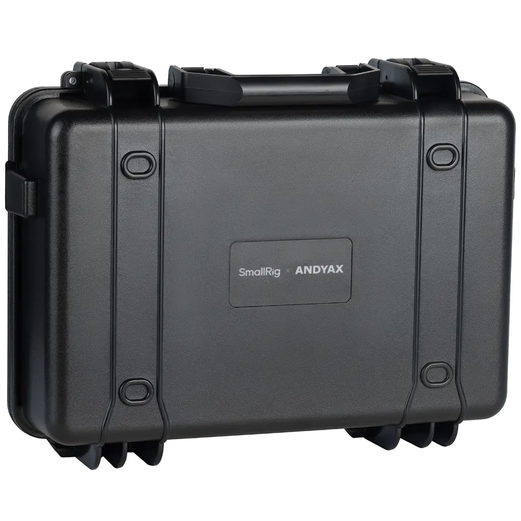 SmallRig x Andyax Creator Tool Kit 4562 — photo 4