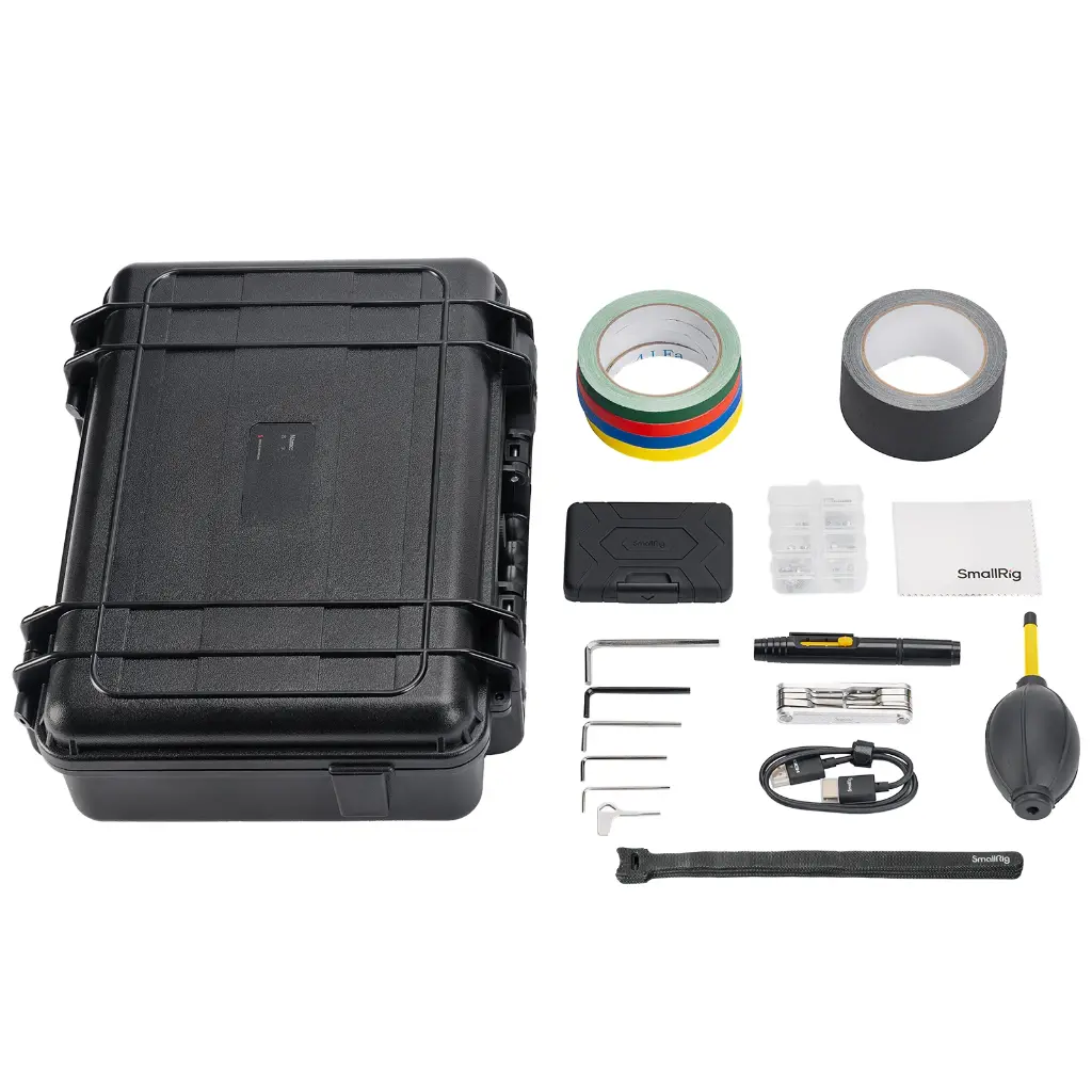 SmallRig x Andyax Creator Tool Kit 4562 — photo 2