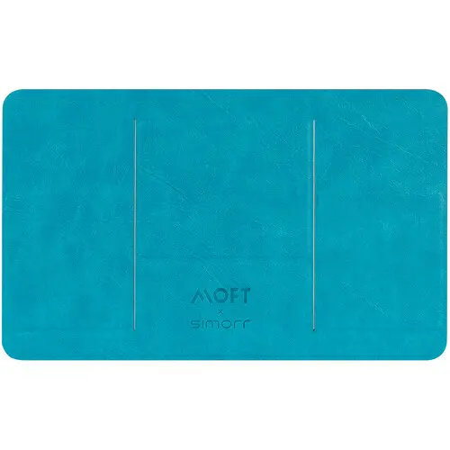 SmallRig MOFT x Simorr Adhesive Laptop Stand 3330 — photo 2