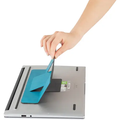 SmallRig MOFT x Simorr Adhesive Laptop Stand 3330 — photo 4