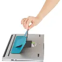 SmallRig MOFT x Simorr Adhesive Laptop Stand 3330 — photo 4
