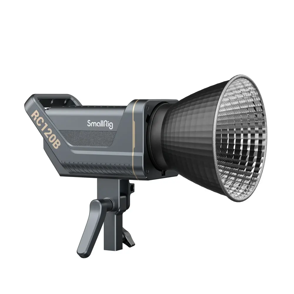 SmallRig RC 120B Bi-color Point-Source Video Light 3616 — photo 3