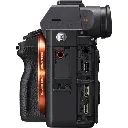 Sony A7 III Mirrorless Camera Body Only ILCE-7M3/BQ — photo 1