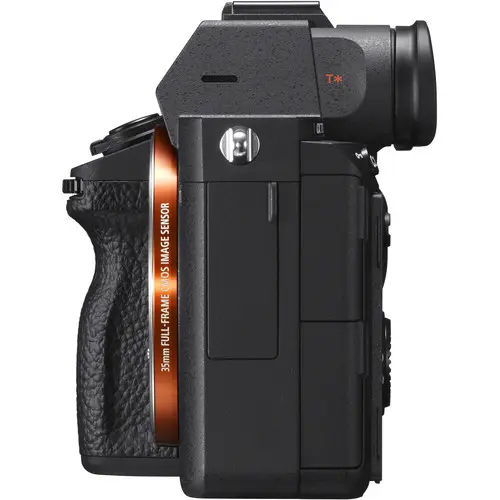 Sony A7 III Mirrorless Camera Body Only ILCE-7M3/BQ — photo 2
