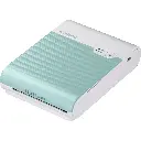 Canon SELPHY Square QX10 Compact Photo Printer - Mint Green — photo 2