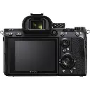 Sony A7 III Mirrorless Camera Body Only ILCE-7M3/BQ — photo 2