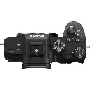 Sony A7 III Mirrorless Camera Body Only ILCE-7M3/BQ — photo 5