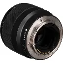 Sony FE 50mm f/1.8 Standard Prime Lens SEL50F18F — photo 1