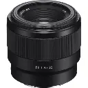 Sony FE 50mm f/1.8 Standard Prime Lens SEL50F18F — photo 1