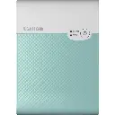 Canon SELPHY Square QX10 Compact Photo Printer - Mint Green — photo 3