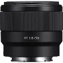Sony FE 50mm f/1.8 Standard Prime Lens SEL50F18F — photo 3