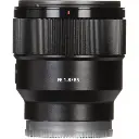 Sony Alpha FE 85mm f1.8 35mm Full Frame E-Mount Lens SEL85F18 — photo 4