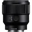 Sony Alpha FE 85mm f1.8 35mm Full Frame E-Mount Lens SEL85F18 — photo 2