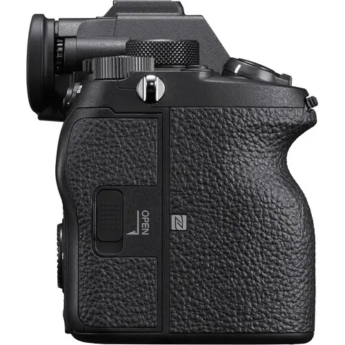 Sony a7S III Mirrorless Digital Camera Body Only ILCE7SM3/B — photo 1