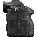 Sony a7S III Mirrorless Digital Camera Body Only ILCE7SM3/B — photo 1