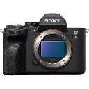 Sony a7S III Mirrorless Digital Camera Body Only ILCE7SM3/B — photo 1
