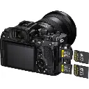 Sony a7S III Mirrorless Digital Camera Body Only ILCE7SM3/B — photo 5