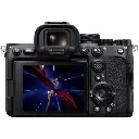 Sony a7S III Mirrorless Digital Camera Body Only ILCE7SM3/B — photo 2