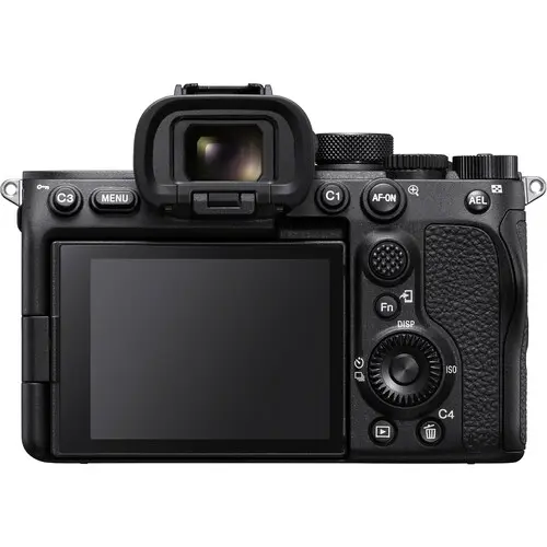 Sony a7S III Mirrorless Digital Camera Body Only ILCE7SM3/B — photo 3