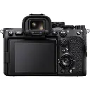 Sony a7S III Mirrorless Digital Camera Body Only ILCE7SM3/B — photo 3