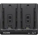Sony BC-ZD1 Dual-Battery Charger for NP-FZ100 Batteries — photo 1