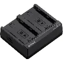 Sony BC-ZD1 Dual-Battery Charger for NP-FZ100 Batteries — photo 2