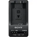 Sony Battery Charger For NP-FW50 BC-TRW — photo 2