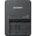 Sony Battery Charger For NP-FZ100 BC-QZ1 — photo 2
