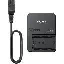 Sony Battery Charger For NP-FZ100 BC-QZ1 — photo 1