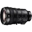 Sony E PZ 18-110mm f/4 G OSS Lens — photo 1