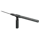 Sony ECM-674 Electret Condenser Shotgun Microphone — photo 2