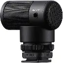 Sony ECM-G1 Ultracompact Camera-Mount Vlogger Shotgun Microphone — photo 2