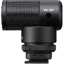 Sony ECM-G1 Ultracompact Camera-Mount Vlogger Shotgun Microphone — photo 3