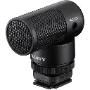 Sony ECM-G1 Ultracompact Camera-Mount Vlogger Shotgun Microphone — photo 1