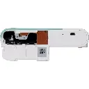Canon SELPHY Square QX10 Compact Photo Printer - Mint Green — photo 1