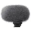 Sony ECM-G1 Ultracompact Camera-Mount Vlogger Shotgun Microphone — photo 5