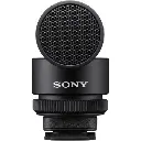Sony ECM-G1 Ultracompact Camera-Mount Vlogger Shotgun Microphone — photo 4
